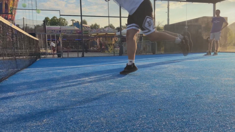 Prvi tereni za padel u Novom Pazaru: Šta ovaj sport čini toliko popularnim?