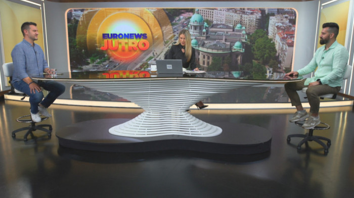 Digitalna ekonomija u službi novih ideja: Mladi razvijaju biznise uz pomoć mentora i stručnjaka