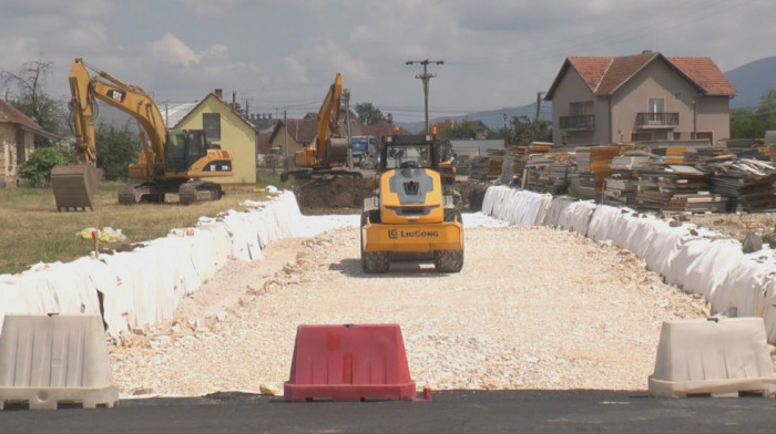 Značaj deonice Moravskog koridora: Moderna mreža autoputeva, kraće putovanje iz Čačka za Kraljevo