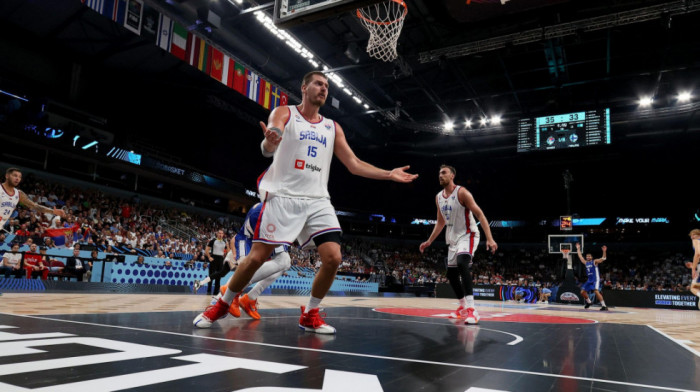 Nikola Jokić pričao za medije u Srbiji posle puno godina: O dobijenoj traci, krahu na Eurobasketu, Alimpijeviiću.