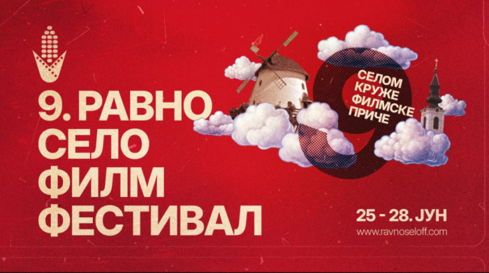 "Nirnberg" 25. juna otvara Ravno Selo Film Festival