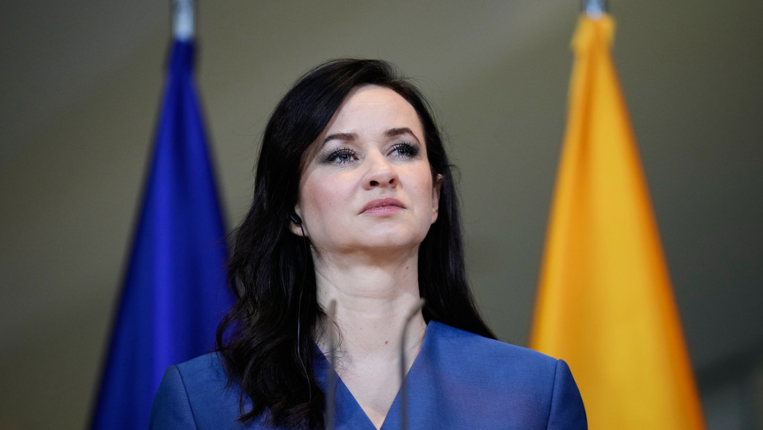 Premijerka Litvanije podnela ostavku