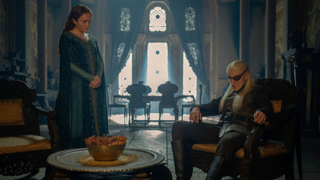 Šta kritičari kažu o trećoj sezoni "Kuće zmaja": Da li je HBO konačno ispravio greške?