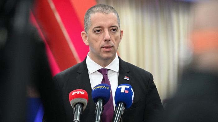 Đurić: Naše misli i molitve su uz Venecuelu, Srbija je spremna da pomogne