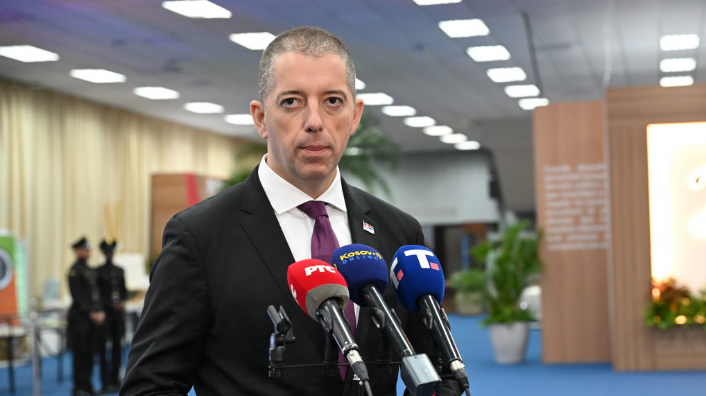 Đurić: Brazil gotovo izvesno učesnik "EKSPO" izložbe