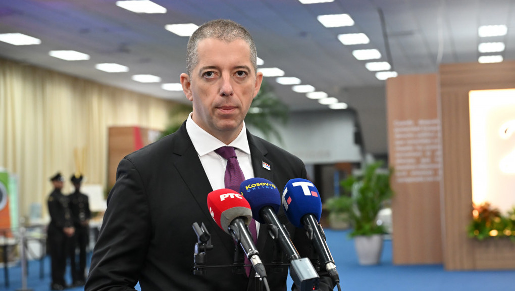 Đurić: Brazil gotovo izvesno učesnik "EKSPO" izložbe