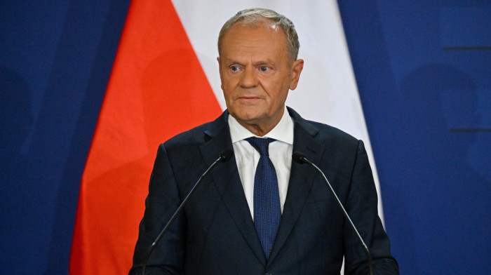 Tusk upozorava na moguće pretnje iz Rusije: Poljska razmatra sve scenarije, naredni meseci "kritični"