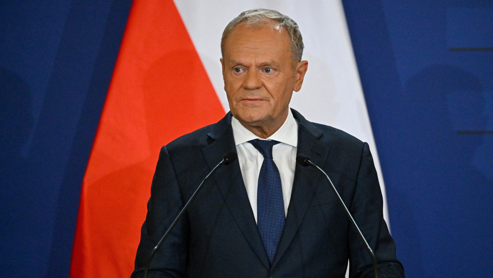 Tusk upozorava na moguće pretnje iz Rusije: Poljska razmatra sve scenarije, naredni meseci "kritični"