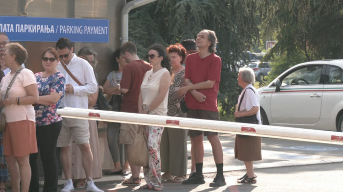 Kontrola mladeža bez zakazivanja: Građani Novog Beograda iskoristili besplatne dermatološke preglede