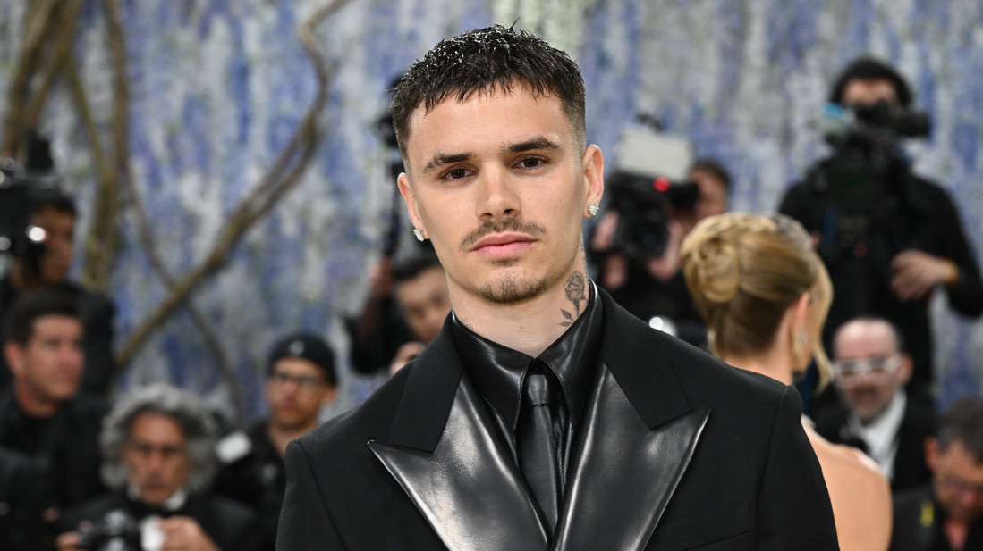 Romeo Bekam dobio prvu filmsku ulogu u gej romansi