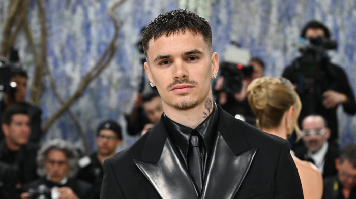 Romeo Bekam dobio prvu filmsku ulogu u gej romansi