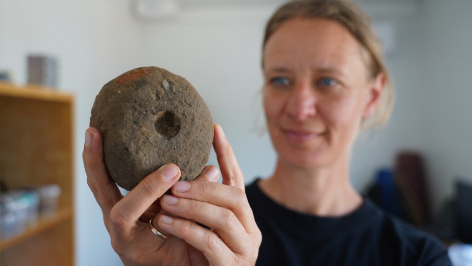 Arheolozi otkrili centar za proizvodnju tekstila iz doba Vikinga