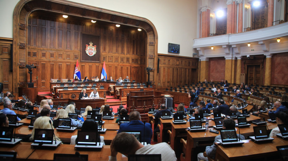 Ko odlučuje o doniranju organa? Novi zakon otvorio polemiku u Skupštini Srbije