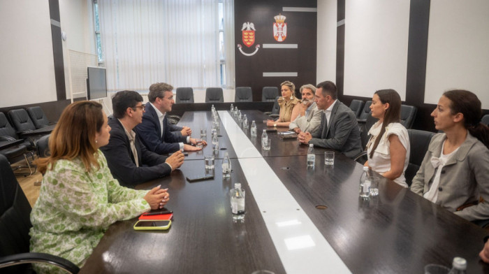 Selaković: Ministarstvo kulture ulaže 10 miliona dinara za revitalizaciju Magliča