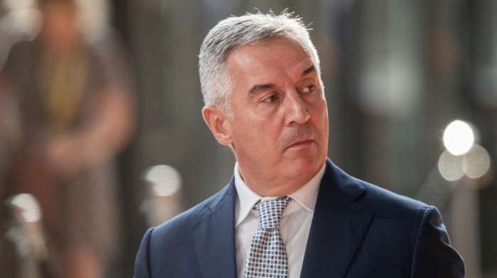 Crnogorska agencija za sprečavanje korupcije: Milo Đukanović prekršio Zakon, nije prijavio 11 komada vatrenog oružja