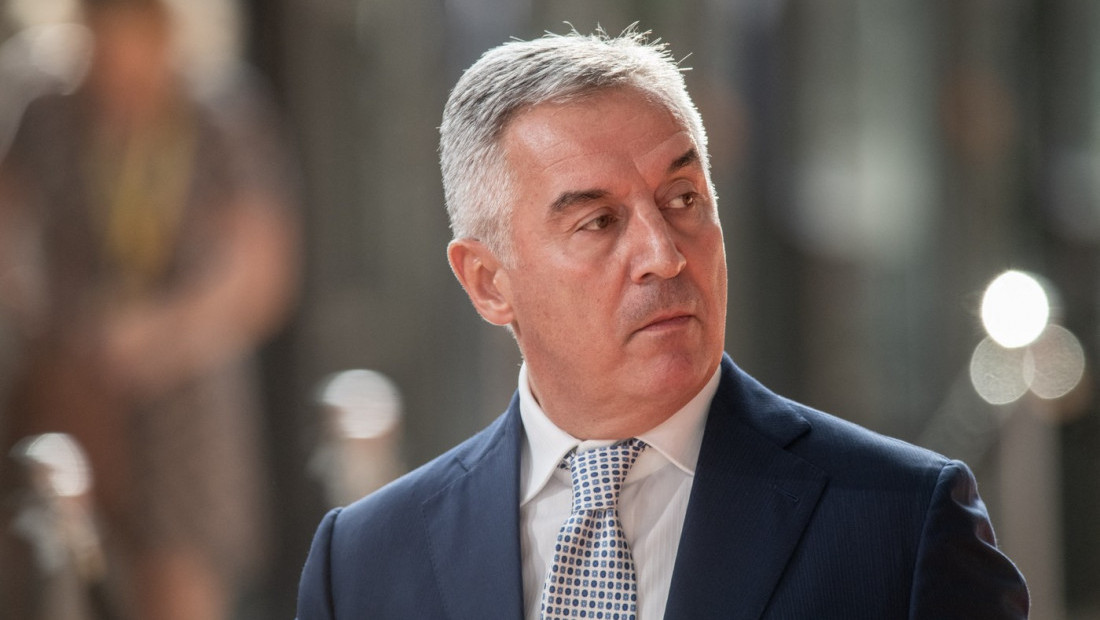 Crnogorska agencija za sprečavanje korupcije: Milo Đukanović prekršio Zakon, nije prijavio 11 komada vatrenog oružja