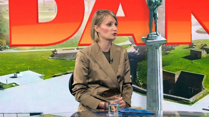 Pantić Pilja o rezoluciji usvojenoj u PSSE: "Za sraman izveštaj glasalo svega 89 poslanika, mnogi nisu ni bili u sali"