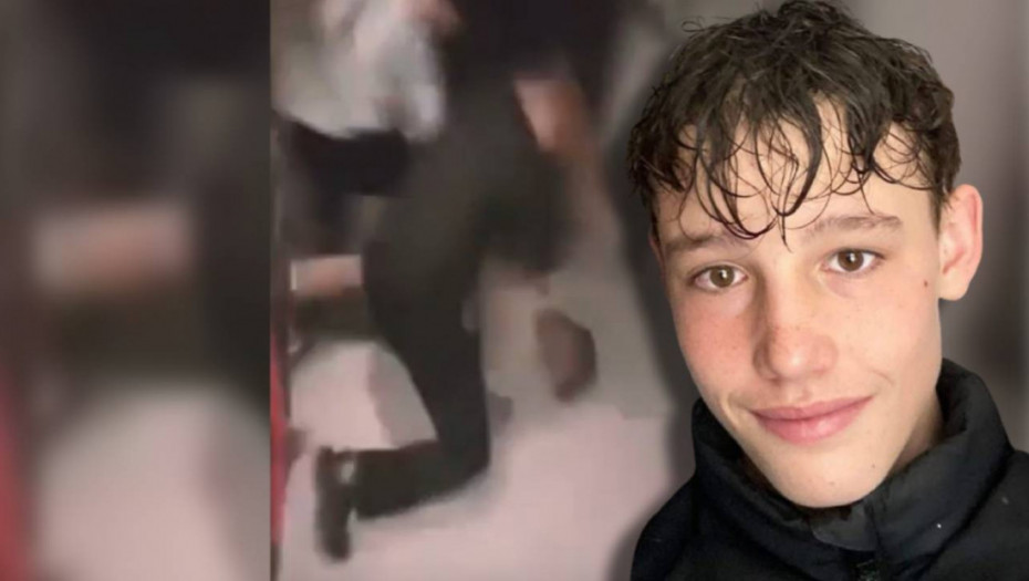 Mladić (17) brutalno pretučen nasmrt u Francuskoj: Napadači prebijanje snimali i delili na mrežama
