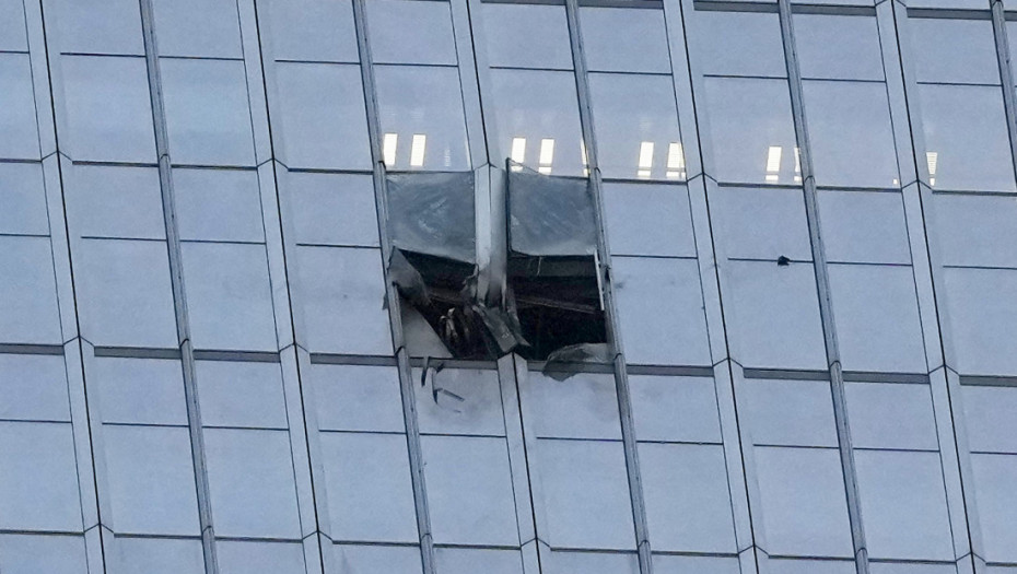 Pilot koji je poginuo nakon udara u neboder u Pekingu imao suicidne misli