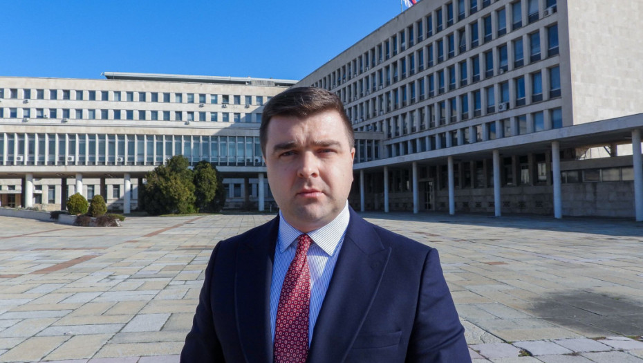 Milenković: Krkobabić obnovio 42 seoska doma