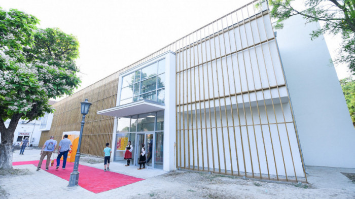 Ravno Selo dobilo novi Dom kulture, Pokrajinska vlada uložila 342 miliona dinara