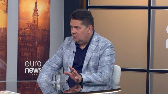 Stevandić: Spinovima o Oluji stvaran alibi za zločine, Srbija i Republika Srpska ne odustaju od istine