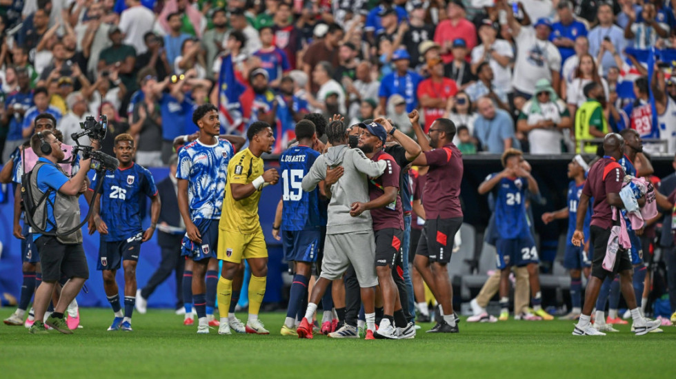 Podvig Zelenortskih Ostrva najlepša fudbalska bajka: Mala afrička Pepeljuga očarala planetu