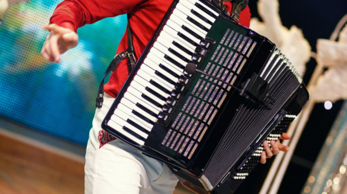 Sabor harmonike u Čačku: Mladi talenti i vrhunski muzičari na jednom mestu