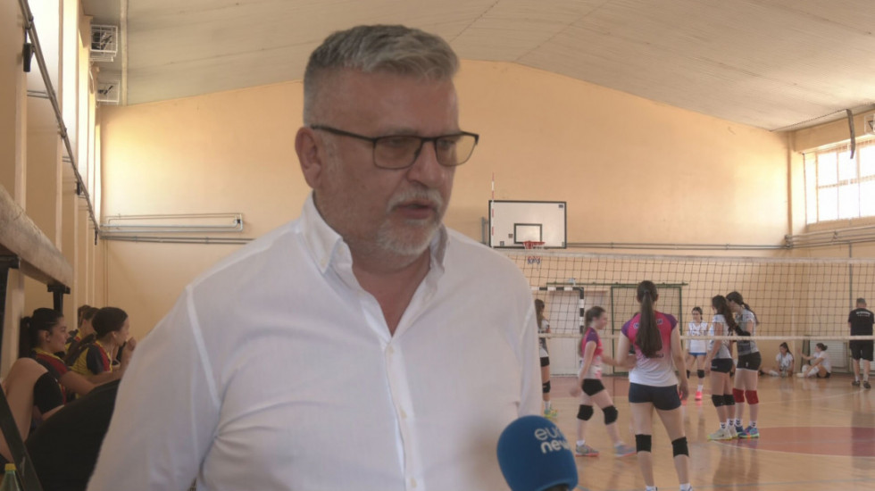 Vidovdan u Gračanici: Mladi sportisti čuvaju tradiciju Kosova i Metohije kroz međunarodni turnir
