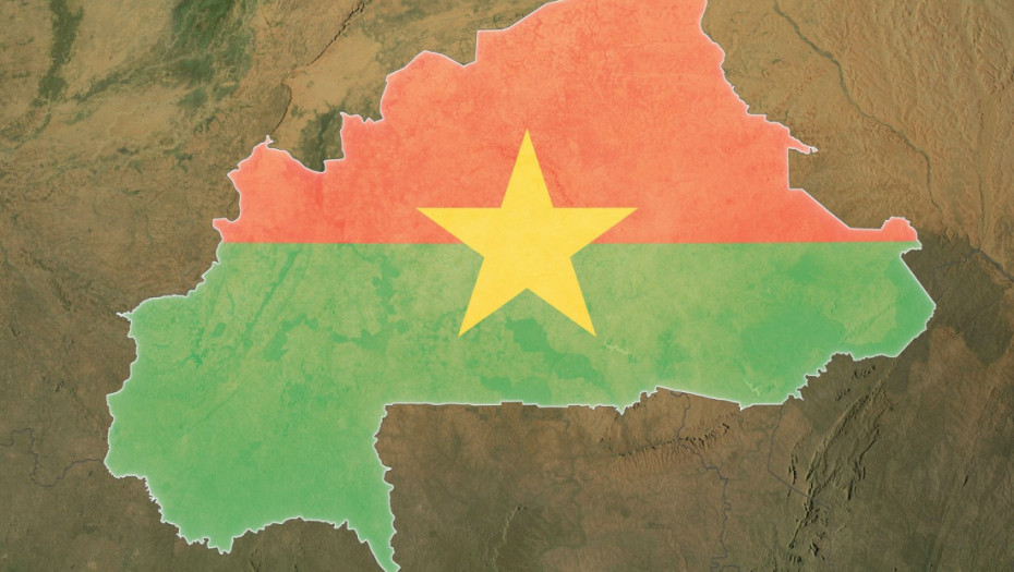 Francuska i Burkina Faso na ivici sukoba: Prekid odnosa i najava recipročnih mera
