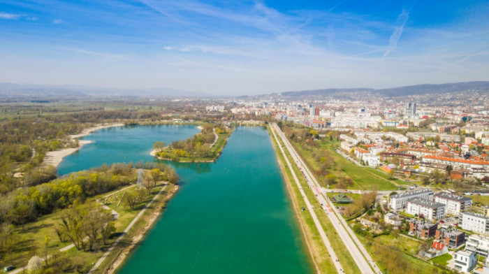 Tragedija na jezeru Jarun u Zagrebu: Izvučeno beživotno telo mladića
