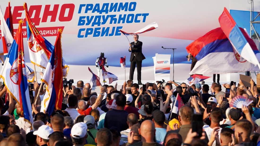 Vučić najavio ostavku, šta kaže zakon: Objašnjenje procedure, mogu li predsednički i parlamentarni izbori u istom danu?