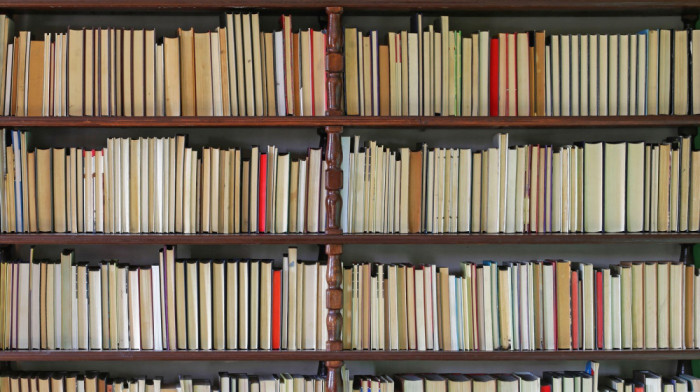 Posle španskog priznavanja Palestine i prva kulturna saradnja: U Barseloni otvorena biblioteka palestinskih književnika