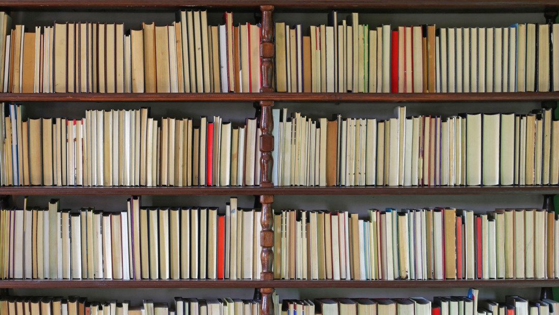 Posle španskog priznavanja Palestine i prva kulturna saradnja: U Barseloni otvorena biblioteka palestinskih književnika