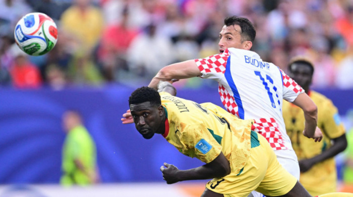 Iznenađenja ipak nije bilo: Engleska i Hrvatska opravdale uloge favorita