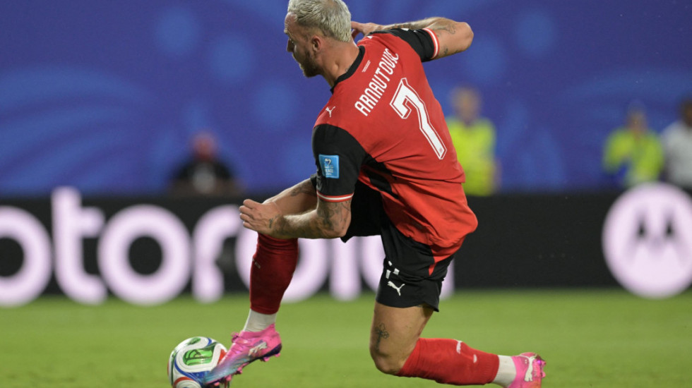 Šta će reći FIFA? Alžir i Austrija bratski podelili bodove