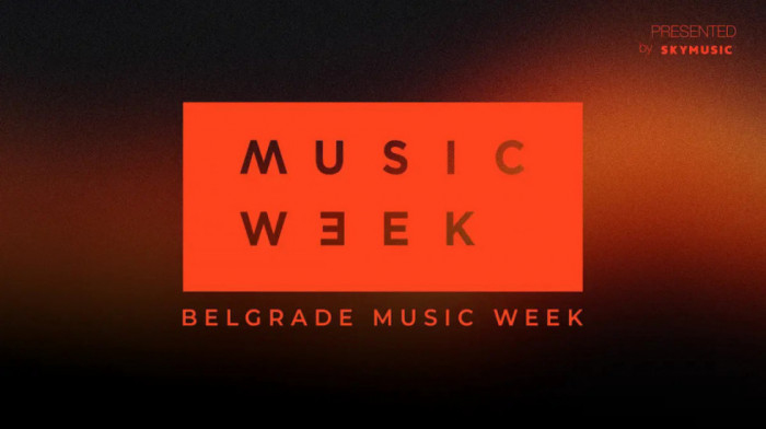 Nakon tvrdnji o incidentu na Ušću, oglasili se organizatori Belgrade Music Weeka