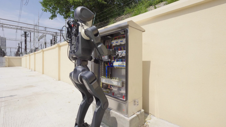 Država koja staje na crtu Kini i zamenjuje ljude mašinama: Planira da uvede 10 miliona robota do 2040. godine