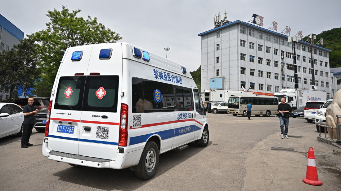 Eksplozija u stambenoj zgradi u Kini: Tri osobe nestale, osam povređeno