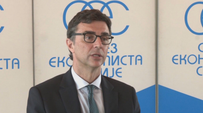 Sosa za Euronews Srbija o regionu i svetskim krizama: Povećanje produktivnosti od presudnog značaja