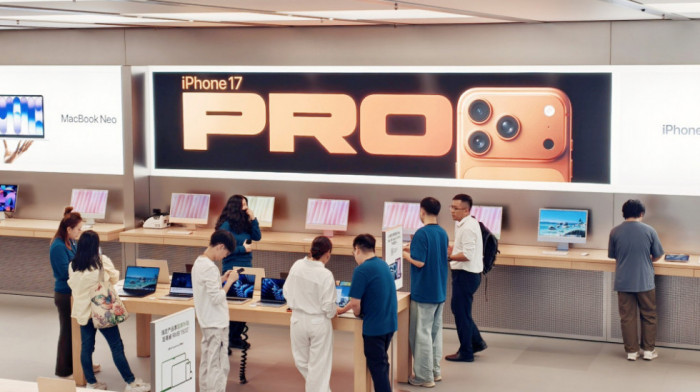 AI revolucija udara po džepu: Apple drastično povećao cene uređaja širom sveta, evo novog cenovnika