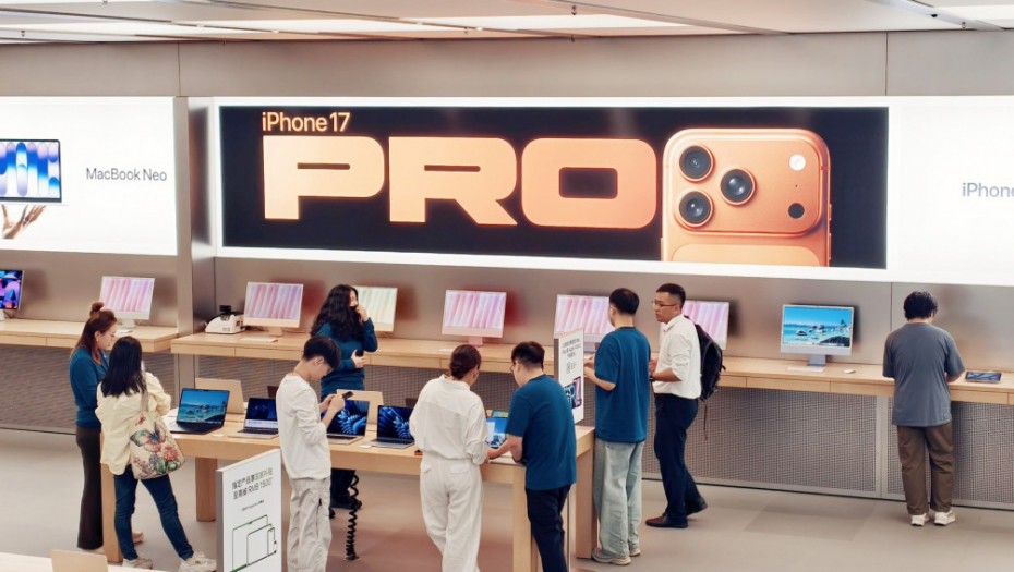 AI revolucija udara po džepu: Apple drastično povećao cene uređaja širom sveta, evo novog cenovnika