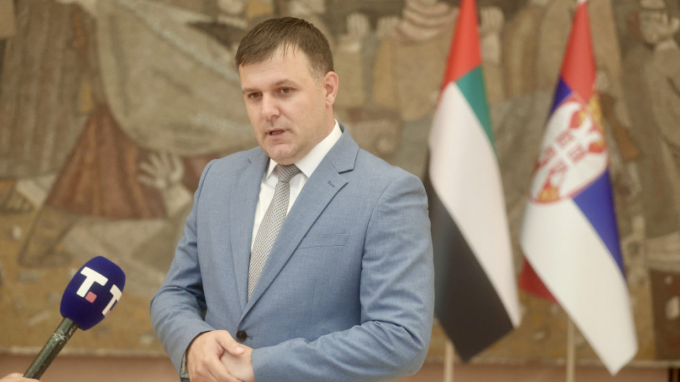 Memić: Devizni priliv od turizma nastavlja da raste