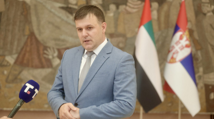 Memić: Devizni priliv od turizma nastavlja da raste