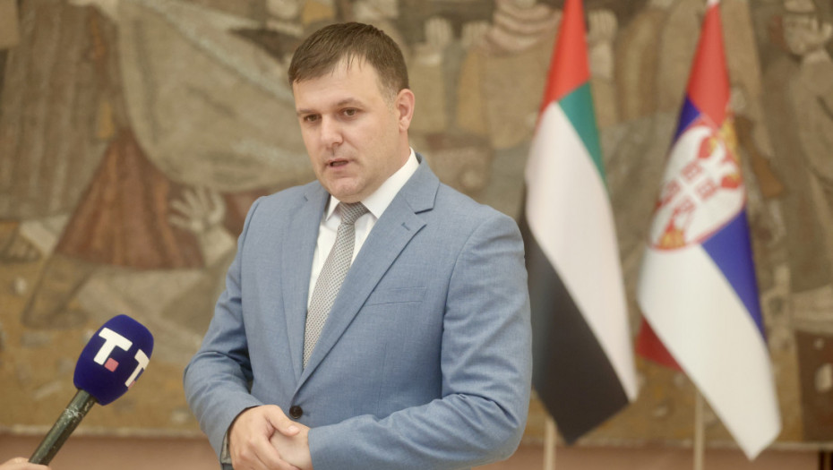 Memić: Devizni priliv od turizma nastavlja da raste