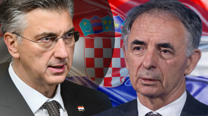 Politički obrt u Zagrebu: Kako je Pupovac postao ključ za opstanak Plenkovićeve većine?