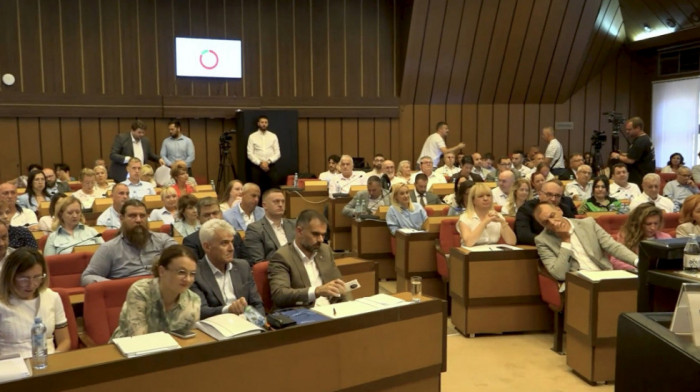 Usvojen završni račun budžeta Grada Novog Sada za 2025. godinu