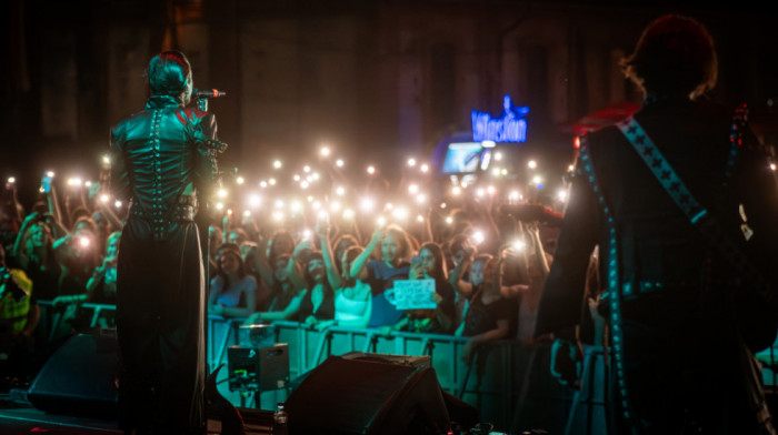 Arsenal Fest 2026 završen u velikom stilu: 25.000 posetilaca, tri dana vrhunske muzike i nezaboravnih trenutaka