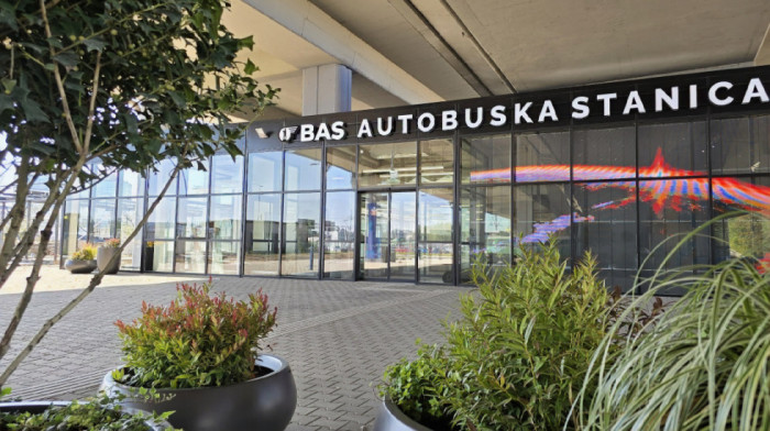 Druga faza izgradnje autobuske stanice u Bloku 42 trebalo bi da bude završena za 640 dana
