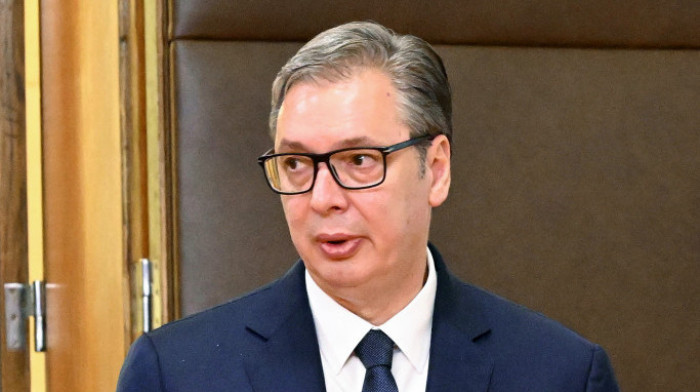 Vučić sutra obilazi radove na deonici Bački Breg-Srpska Crnja "Osmeha Vojvodine"